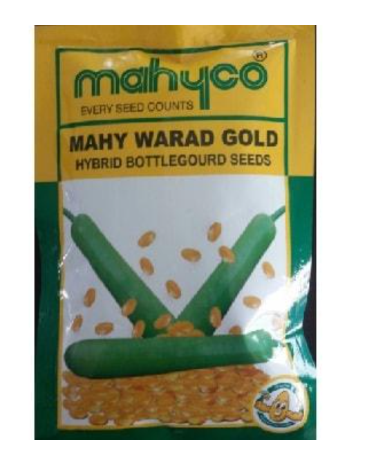 MAHY WARAD GOLD BOTTLEGOURD ( माहिको वरद गोल्ड लौकी )