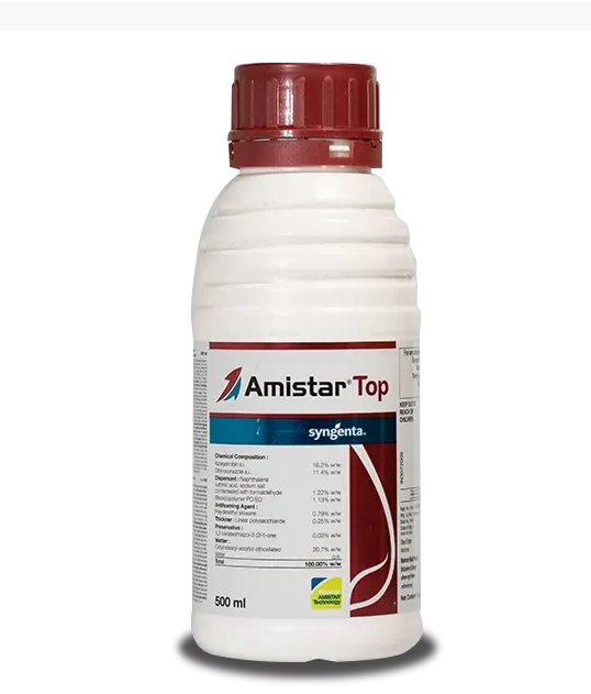 Amistar Top Fungicide