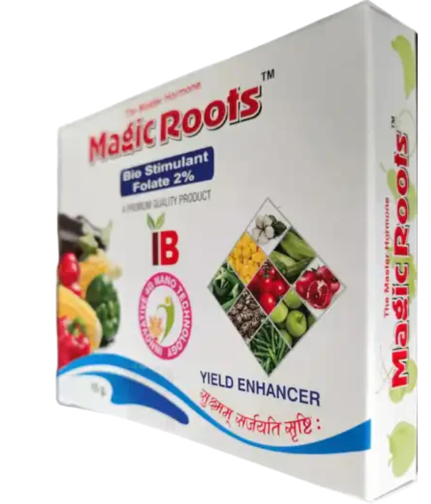INFINITE MAGICROOT (ORGANIC NANO BIO STIMULANT)