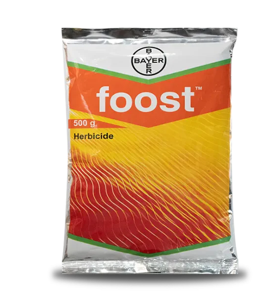 Foost Herbicide