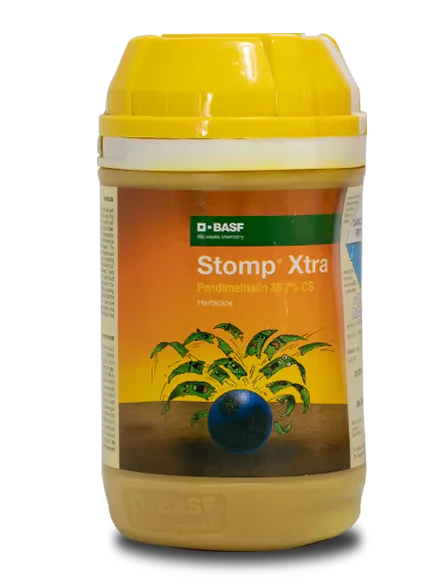Stomp Xtra Herbicide