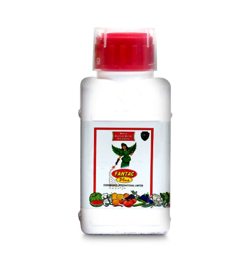 Fantac Plus Growth Promoter