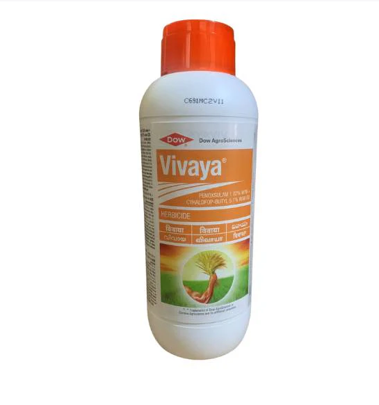 VIVAYA HERBICIDE