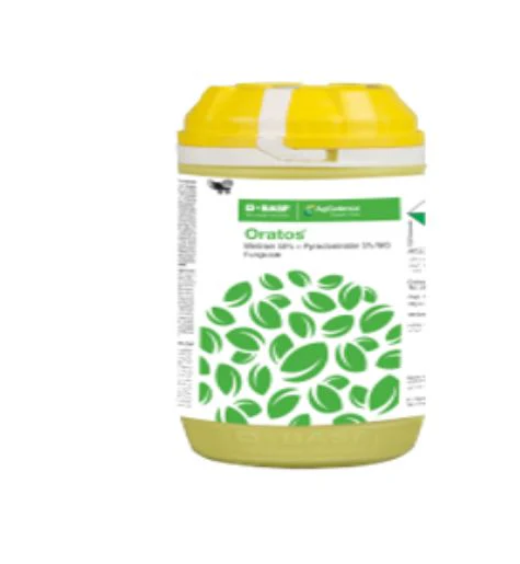 Oratos Fungicide