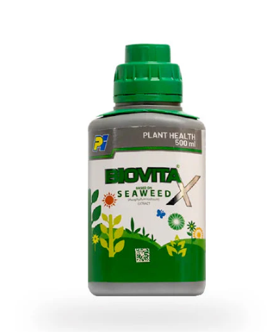 Biovita Liquid BioFertilizer