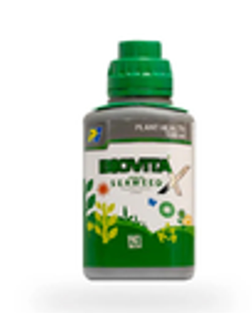 Biovita Liquid Biofertilizer – Natural Seaweed Extract