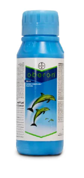 Oberon Insecticide