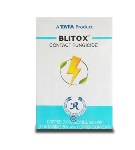Blitox Fungicide