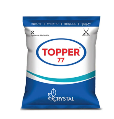 Topper 77 Herbicide