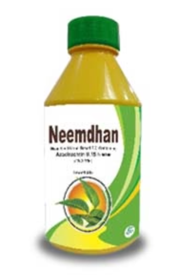 Neemdhan Bio Insecticide