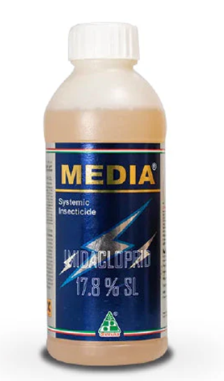 Media Insecticide