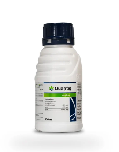 Syngenta Quantis Biostimulant – Amino acids and Peptides