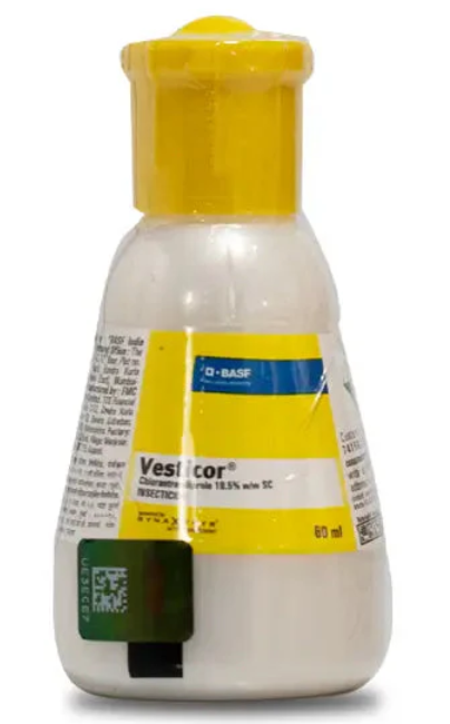 Vesticor Insecticide