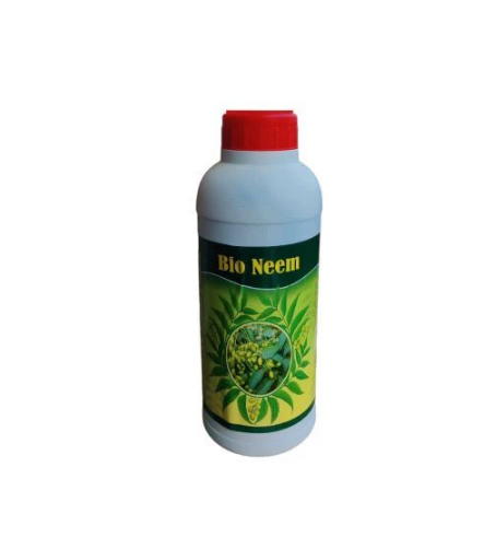 Zeal Organic Neem Oil