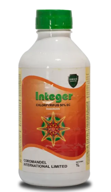 INTEGER INSECTICIDE