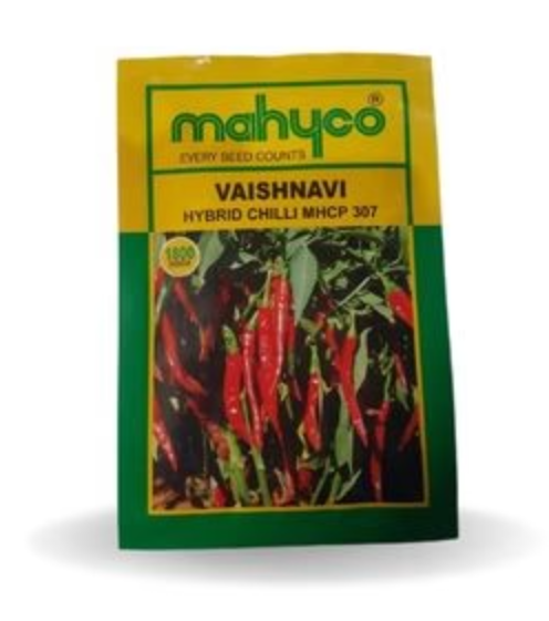 VAISHNAVI CHILLI SEEDS MHCP 307
