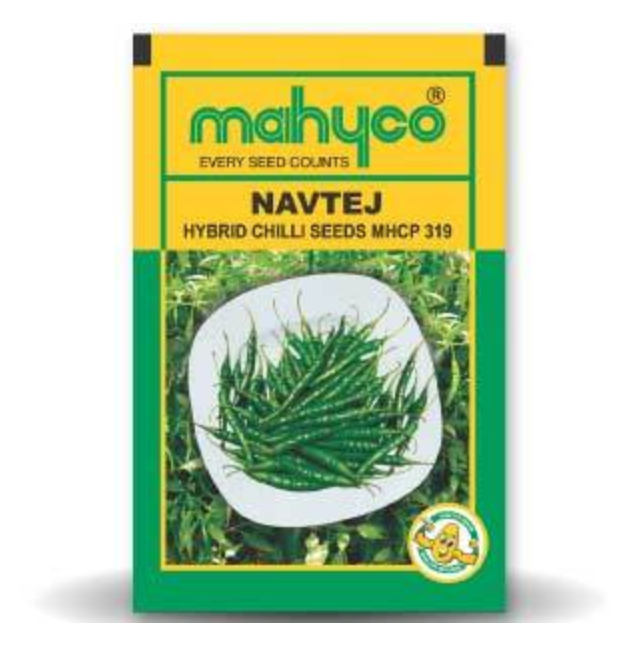 NAVTEJ MHCP-319 CHILLI