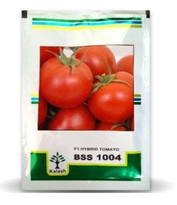 BSS 1004 TOMATO ( बीएसएस 1004 टमाटर )