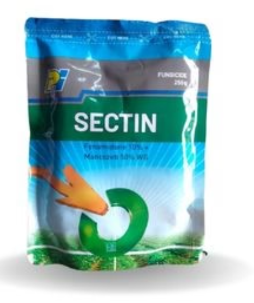 SECTIN FUNGICIDE