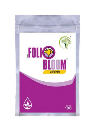 BLOOMFIELD VIRO 99