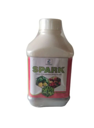 ZEAL SPARK VIRICIDE