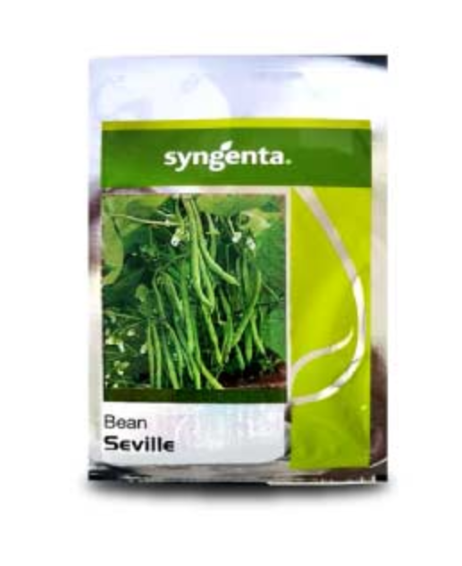 SEVILLE BEANS