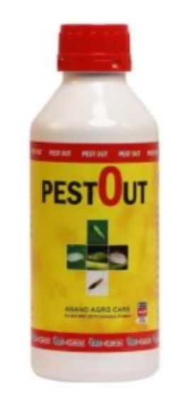 ANAND AGRO PEST OUT - PESTICIDE