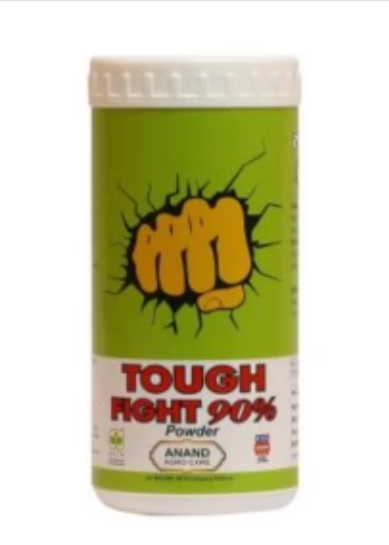 ANAND AGRO TOUGH FIGHT 90 % POWDER - PLANT PROTECTOR
