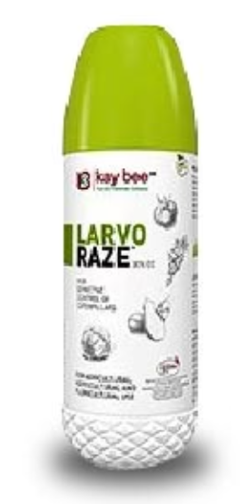 Larvo Raze Bio Pesticide