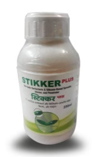 S Amit Chemicals Stikker Plus Adjuvant