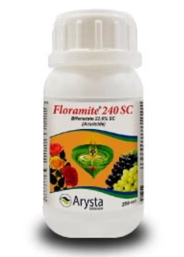 Floramite 240 SC Insecticide
