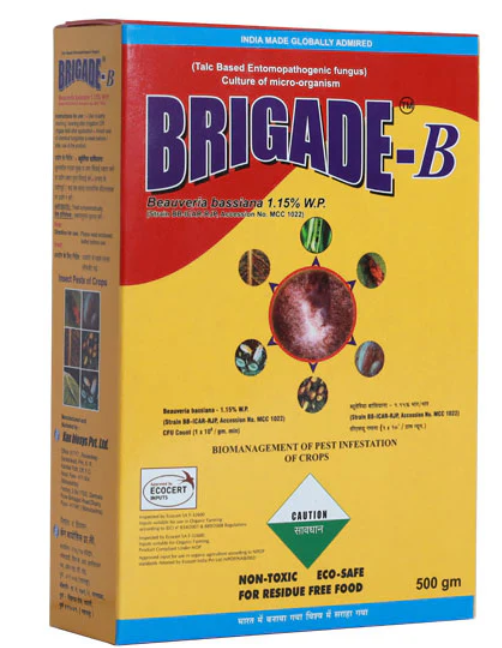 Brigade B Bio Insecticide