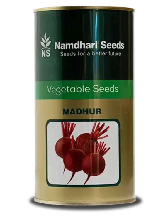 Madhur Beetroot Seeds