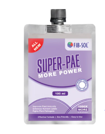 FIB-SOL SUPER-PAE