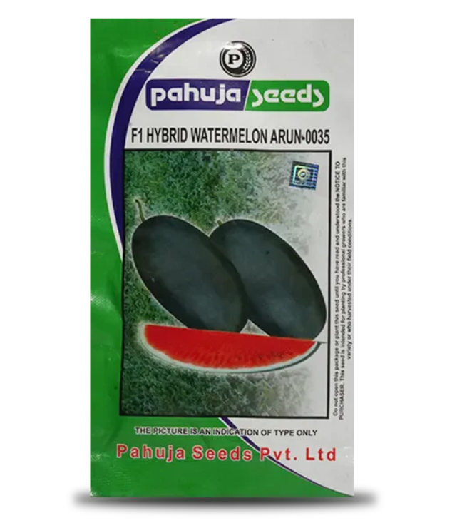 ARUN 0035 WATERMELON ( अरूण तरबूज )