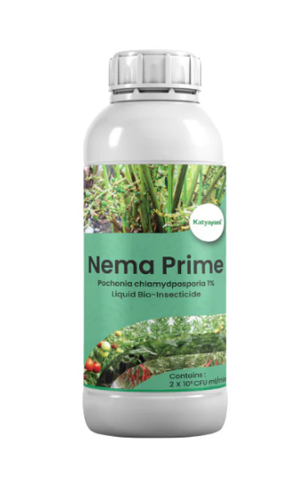 KATYAYANI NEMA PRIME BIO INSECTICIDE LIQUID