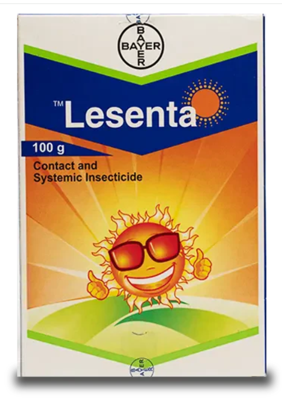 Lesenta Insecticide