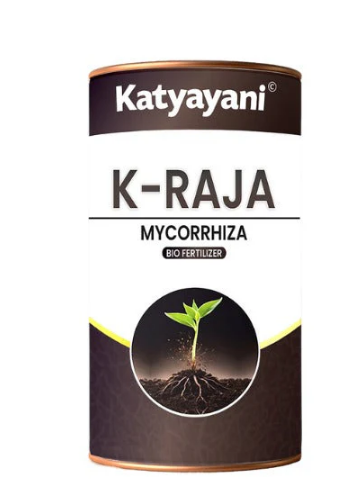Katyayani K-Raja Bio fertilizer