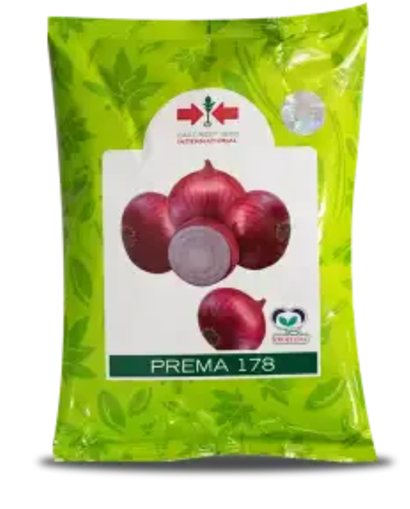 PREMA 178 ONION SEEDS