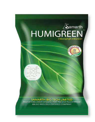 SAMRATH HUMIGREEN