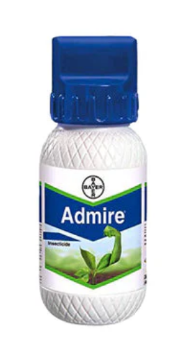 Admire Insecticide