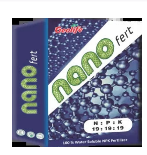 Nano Fert 19:19:19 Fertilizer