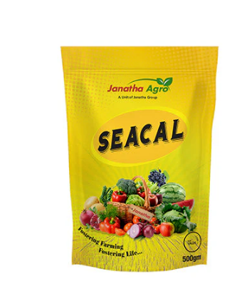 JANATHA SEACAL