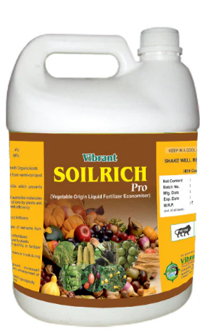 VIBRANT SOILRICH PRO