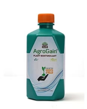 SEA6 ENERGY AGROGAIN - PLANT BIOSTIMULANT
