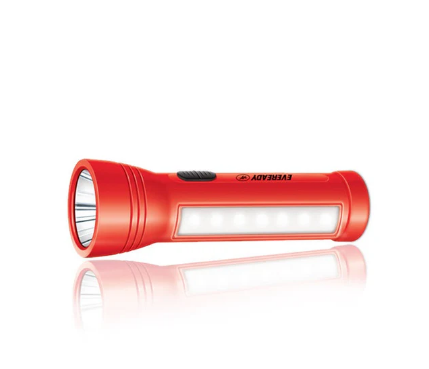 BOLT (DL 82) RECHARGABLE TORCH