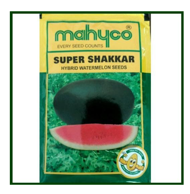 SUPER SHAKKAR WATERMELON
