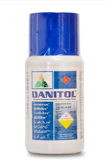 Danitol Insecticide