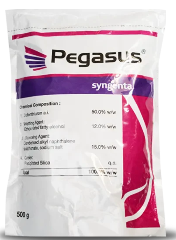 Pegasus Insecticide