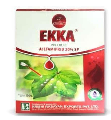 Ekka Insecticide